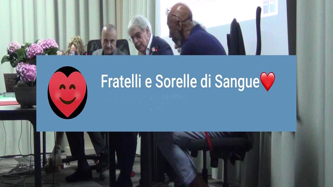 Konare Ravenna 4 Giugno 2023 presentazione del libro L'Altra Storia d'Italia Lamberto Rimondini