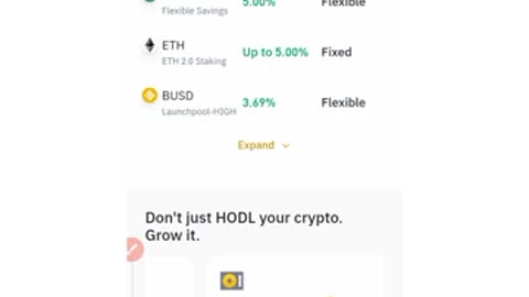 Make money on binance without doing technical analysis