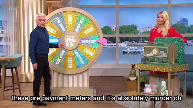 You can't make this up. The new normal.