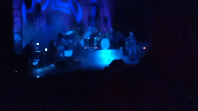 Jason Bonham led zeppelin Experience, whole lotta love