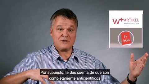 STEFAN LANKA, VIRÓLOGO