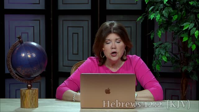 Moving Through A Crisis of Faith