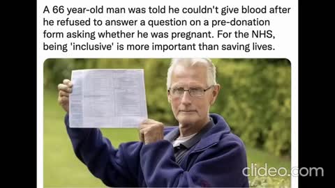 No Way ! there cant possibly be people out there this stupid - but here we are !