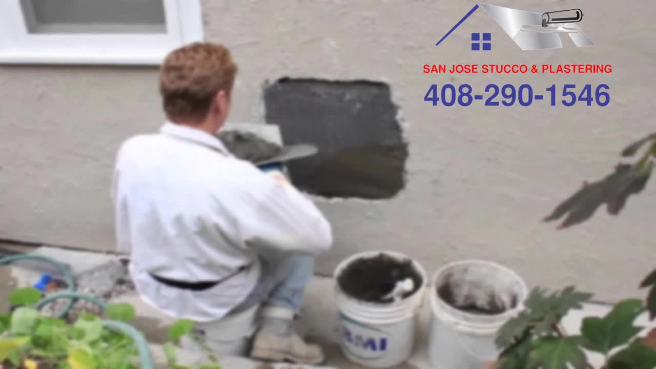 San Jose Stucco & Plastering | 408-290-1546