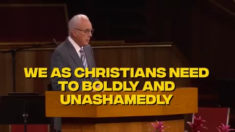 If You Don't Believe In Demons Watch This