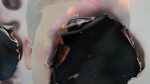 Experiment with Fire