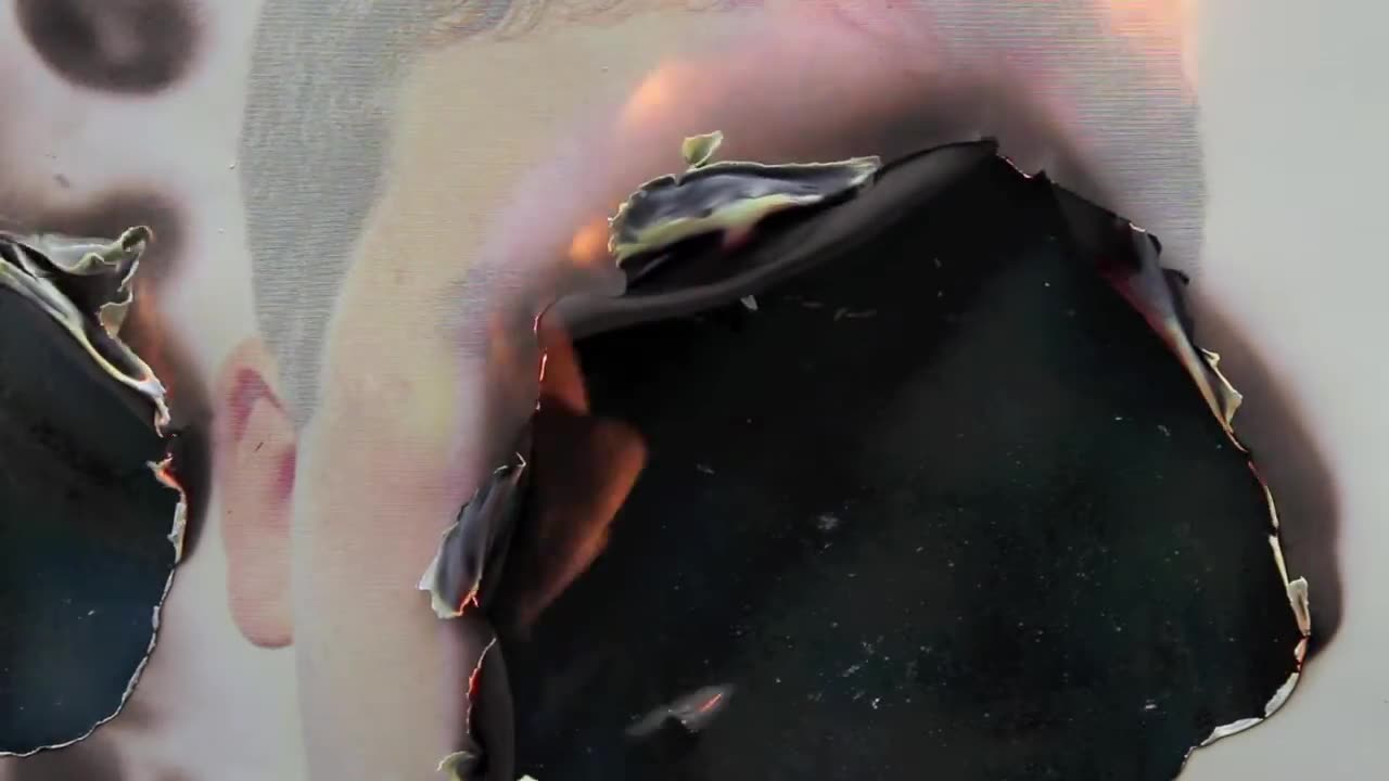 Experiment with Fire