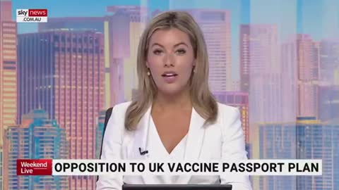 The Netherlands holts the vaccine!