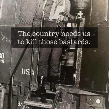 Oct. 25, 2023 Gen. Patton quotation of the day #ww2 #war 0 #leadership #staind