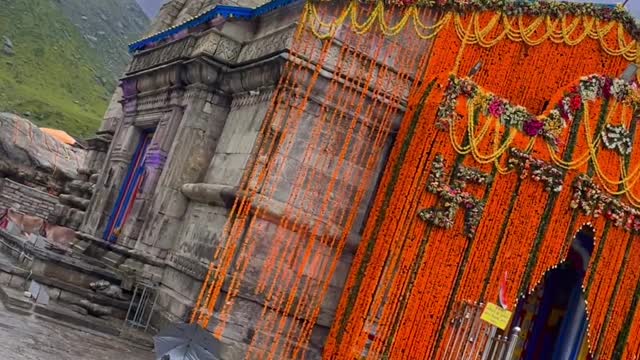 Kedarnath Video 2022