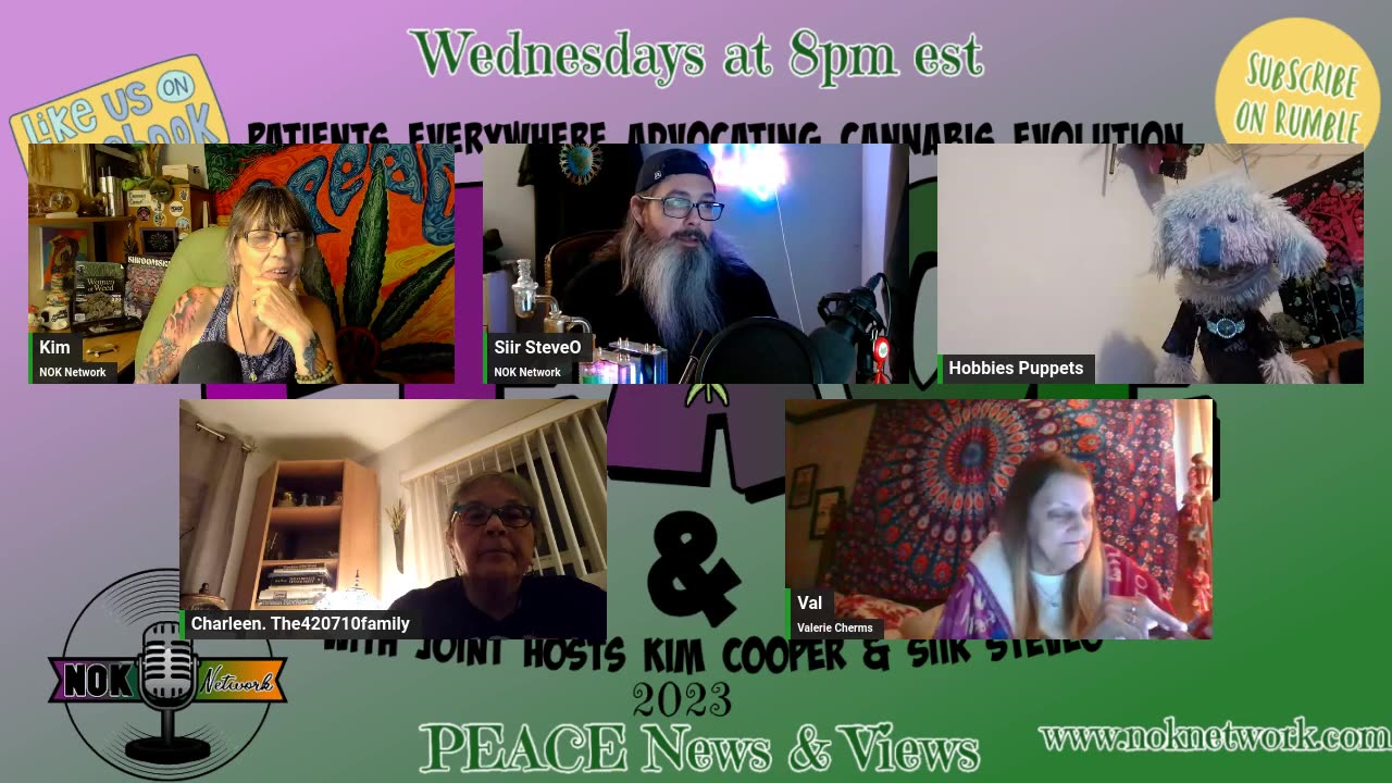 PEACE News & Views Ep90