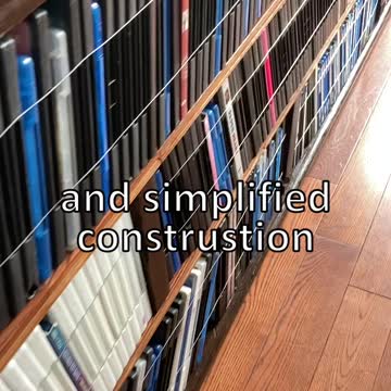 Looking at my Movie Shelves