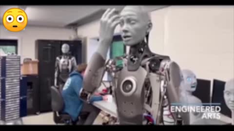 Wow this looks to real