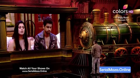 Bigg Boss Season 17 3rd Nov Full Episode 20
