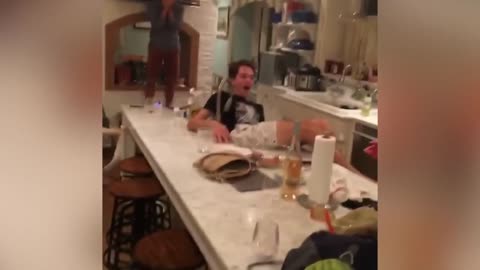 99℅ failed to try not to laugh BAD FAIL