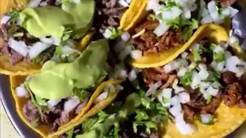 Tacos