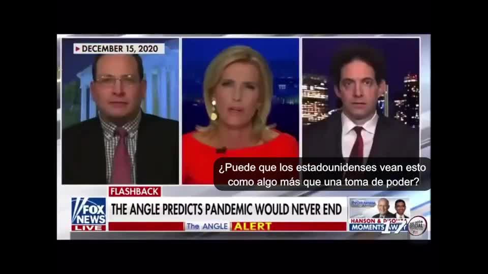 La Fundación Rockefeller Profetiza sus propios Planes Genocidas