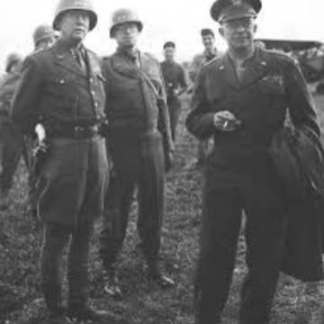 Aug. 3, 2023 Gen. Patton quotation of the day