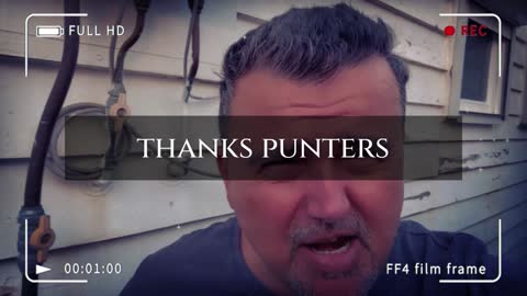 🚨 SENATOR PAPAHATZIHARALAMBROUS IS DEAD ON TWITTER