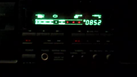 From the 1993 Dawn Slike cassette: O Most Holy One
