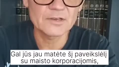 Kas mus valdo