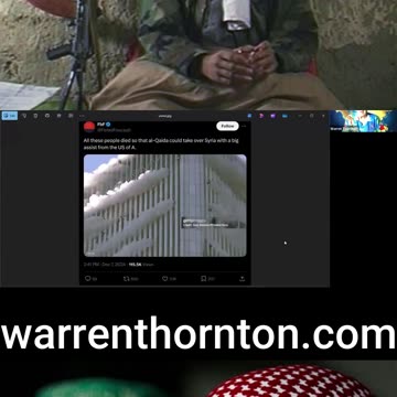 DID WE FORGET 9/11 SUDDENLY