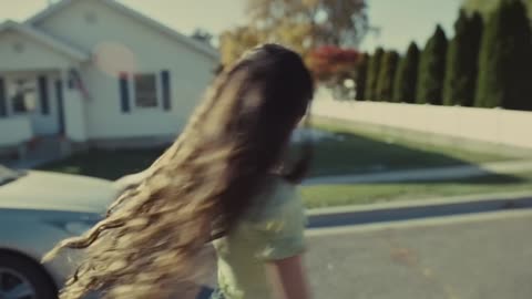 Olivia Rodrigo - drivers license (Official Video)