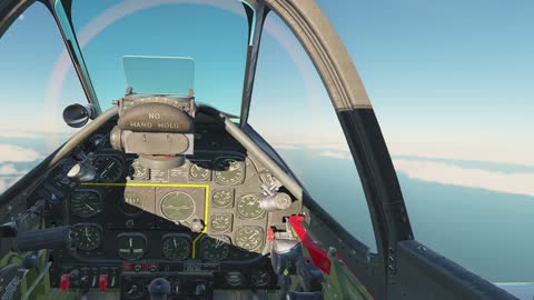 DCS Campaign Blue Nosed Bastards of the Bodney Mission 2