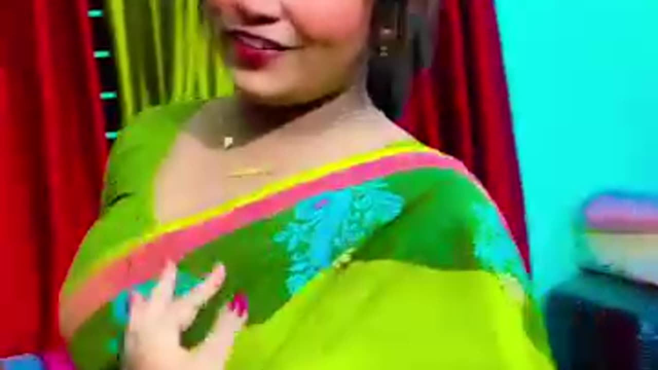 Deshi dance