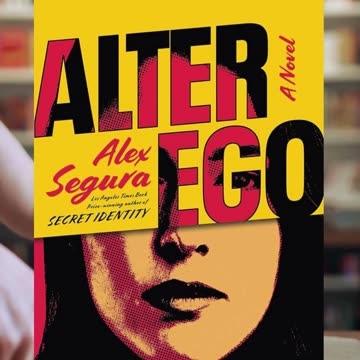 5 Incredible New Books December 2024