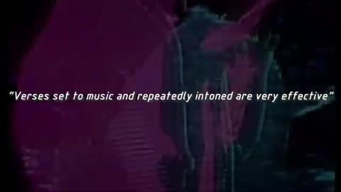 Techniques of Mind Control used by Governments to control the minds of entire nations