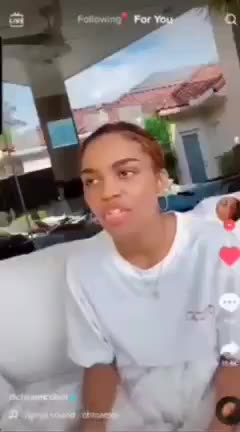 Disney Channel star, China McClain talks about satanic worship in Hollywood