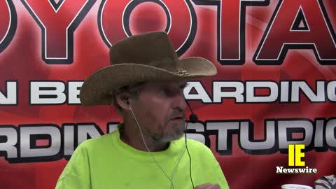 IE NEWSWIRE WORLD AT WAR EDITION 2-24-22