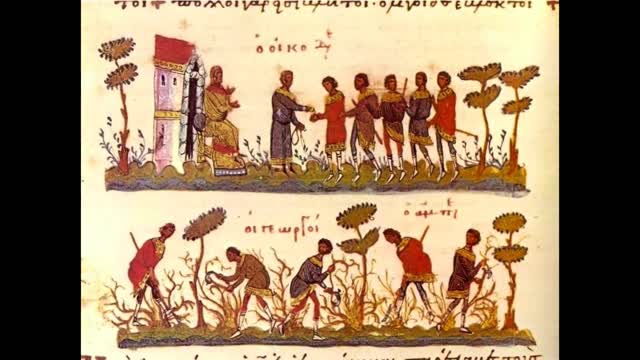 God's Infinite Compassion