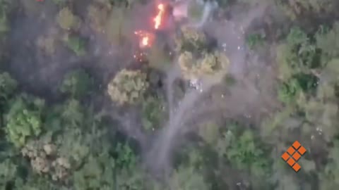 Cartel allegedly attacked parts of Tepalcatepec, even dropping drone-guided explosives on civilians