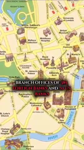 The Crown Corporation - Follow the bloodlines