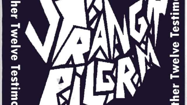 'Elisha' G.A. Mann...4 Beaver Creek...Another Twelve Testimonies (Strang'r Pilgr'm)