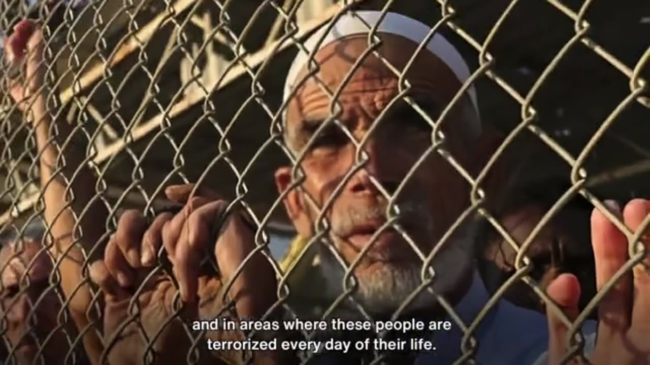 THE MYSTERY OF ISRAEL SOLVED