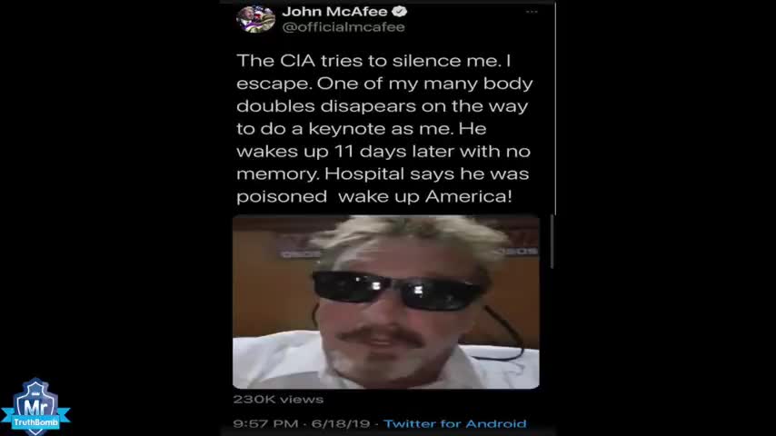 Election Deception (B)