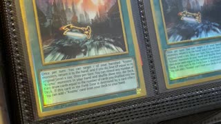Premium Gold Rares