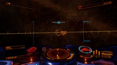Elite Dangerous
