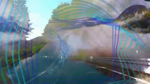 DOWNHILL STREAM