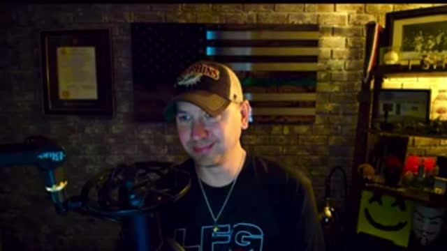 Trump and the Patriots Plan Still in Motion