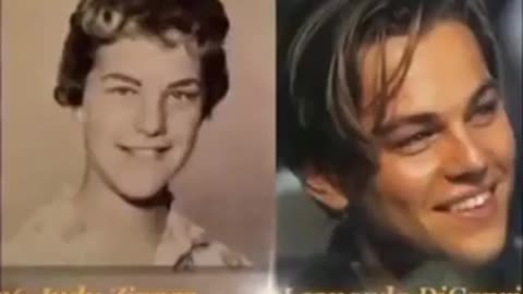 CLONES OR REINCARNATION - QUESTION EVERYTHING