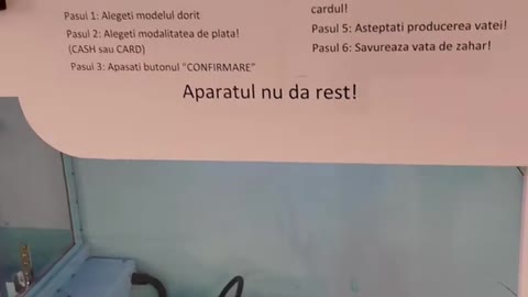 Prima data cand vad asa ceva #lamare #mamaia #vatadezahar