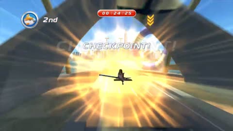 Planes Gameplay 3
