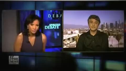 The Most Embarrassing Interview FOX NEWS Has Ever Done?