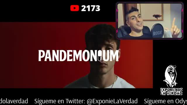 Enrique backup juegos del hambre