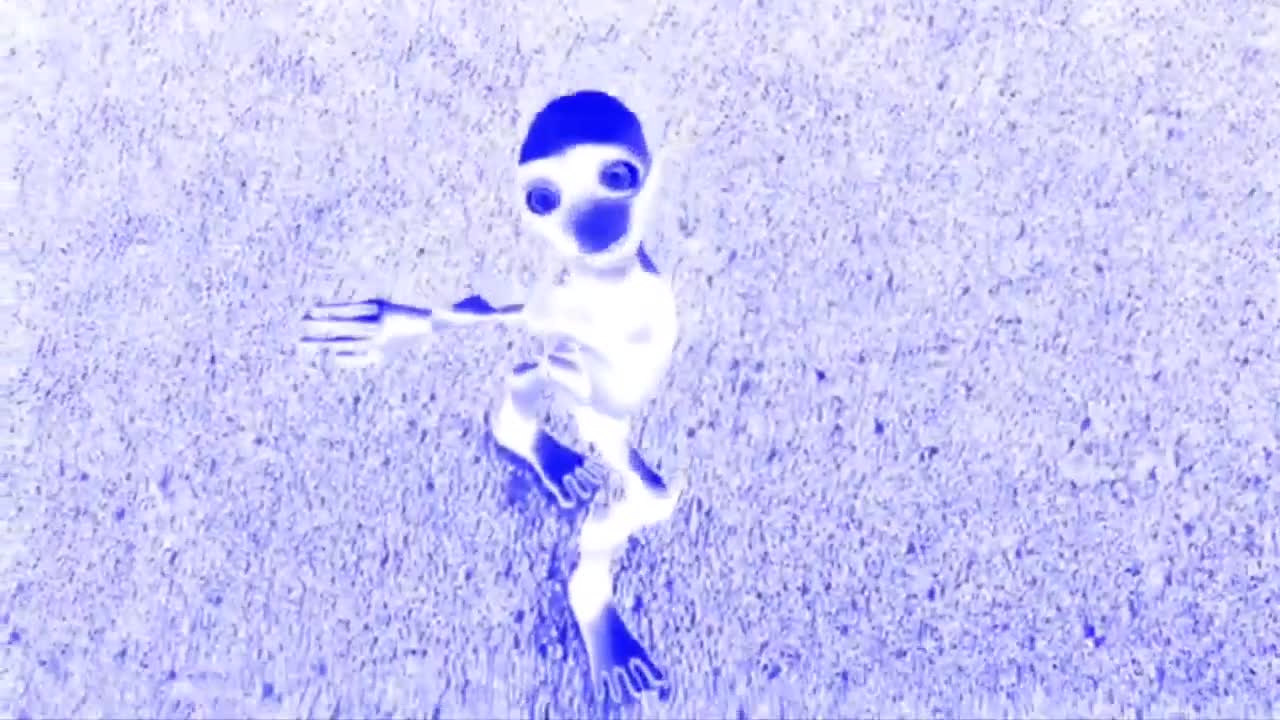 Dame tu Cosita Reverse Electronic