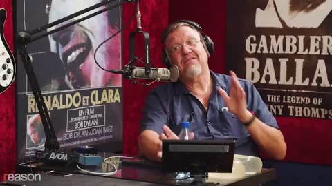 Penn Jillette on Donald Trump, Masks, Abortion, and Libertarianism